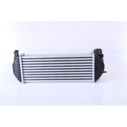 Intercooler Echangeur Radiateur Pour Renault Kangoo 8200382109 8200427469