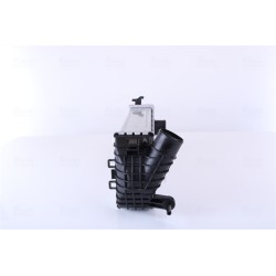 Intercooler Echangeur Radiateur Pour Renault Kangoo 8200382109 8200427469