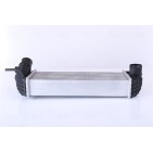 Intercooler Echangeur Radiateur Pour Renault Kangoo 8200382109 8200427469