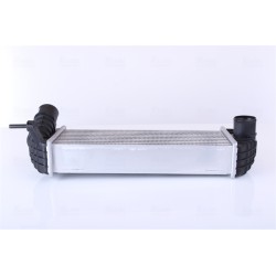 Intercooler Echangeur Radiateur Pour Renault Kangoo 8200382109 8200427469
