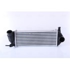 Intercooler Echangeur Radiateur Pour Renault Kangoo 8200382109 8200427469