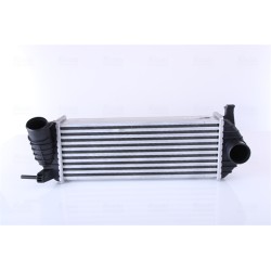 Intercooler Echangeur Radiateur Pour Renault Kangoo 8200382109 8200427469