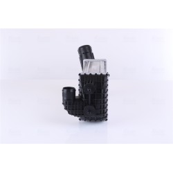 Intercooler Echangeur Radiateur Pour Peugeot Citroën C4 II DS 0384.P8 0384P8