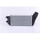 Intercooler Echangeur Radiateur Pour Peugeot Citroën C4 II DS 0384.P8 0384P8