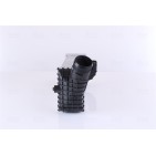 Intercooler Echangeur Radiateur Pour Peugeot Citroën C4 II DS 0384.P8 0384P8
