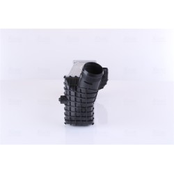 Intercooler Echangeur Radiateur Pour Peugeot Citroën C4 II DS 0384.P8 0384P8