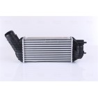 Intercooler Echangeur Radiateur Pour Peugeot Citroën C4 II DS 0384.P8 0384P8