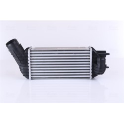 Intercooler Echangeur Radiateur Pour Peugeot Citroën C4 II DS 0384.P8 0384P8