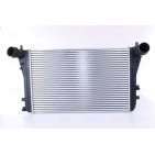 Intercooler Echangeur Radiateur Pour VW CC Passat Sharan Tiguan Seat Alhambra