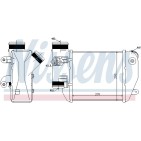 Intercooler Echangeur Radiateur Pour Audi A6 4F0.145.805E 4F0145805AF