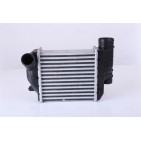Intercooler Echangeur Radiateur Pour Audi A6 4F0.145.805E 4F0145805AF