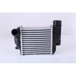 Intercooler Echangeur Radiateur Pour Audi A6 4F0.145.805E 4F0145805AF