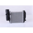 Intercooler Echangeur Radiateur Pour Audi A6 4F0.145.805E 4F0145805AF