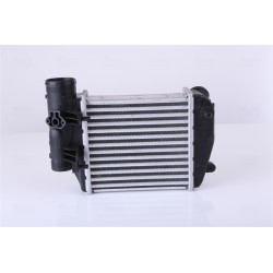 Intercooler Echangeur Radiateur Pour Audi A6 4F0.145.805E 4F0145805AF