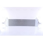 Intercooler Echangeur Radiateur Pour Nissan Qashqai +2 I Van 14461-BB30A