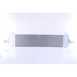 Intercooler Echangeur Radiateur Pour Nissan Qashqai +2 I Van 14461-BB30A