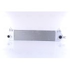 Intercooler Echangeur Radiateur Pour Nissan Qashqai +2 I Van 14461-BB30A