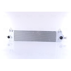 Intercooler Echangeur Radiateur Pour Nissan Qashqai +2 I Van 14461-BB30A