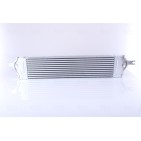 Intercooler Echangeur Radiateur Pour Renault Koleos I Nissan X-Trail Van