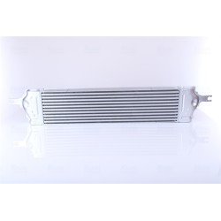 Intercooler Echangeur Radiateur Pour Renault Koleos I Nissan X-Trail Van