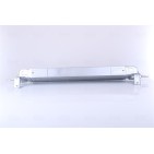 Intercooler Echangeur Radiateur Pour Renault Koleos I Nissan X-Trail Van