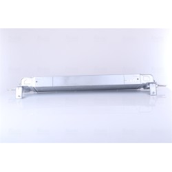 Intercooler Echangeur Radiateur Pour Renault Koleos I Nissan X-Trail Van