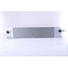 Intercooler Echangeur Radiateur Pour Renault Koleos I Nissan X-Trail Van
