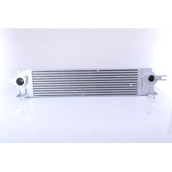 Intercooler Echangeur Radiateur Pour Renault Koleos I Nissan X-Trail Van