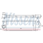 Intercooler Echangeur Radiateur Pour Renault Opel Vauxhall 4416946 8200411160
