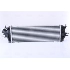 Intercooler Echangeur Radiateur Pour Renault Opel Vauxhall 4416946 8200411160