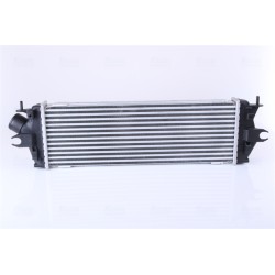 Intercooler Echangeur Radiateur Pour Renault Opel Vauxhall 4416946 8200411160