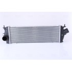 Intercooler Echangeur Radiateur Pour Renault Opel Vauxhall 4416946 8200411160