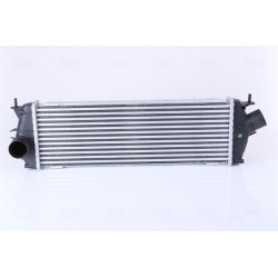 Intercooler Echangeur Radiateur Pour Renault Opel Vauxhall 4416946 8200411160