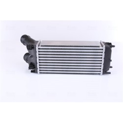 Intercooler Echangeur Radiateur Pour Peugeot Partner Citroën Berlingo 0384.L9
