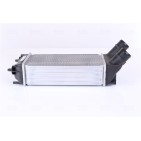 Intercooler Echangeur Radiateur Pour Peugeot Partner Citroën Berlingo 0384.L9