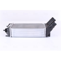 Intercooler Echangeur Radiateur Pour Peugeot Partner Citroën Berlingo 0384.L9