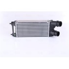 Intercooler Echangeur Radiateur Pour Peugeot Partner Citroën Berlingo 0384.L9