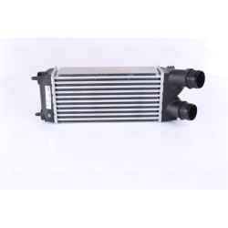 Intercooler Echangeur Radiateur Pour Peugeot Partner Citroën Berlingo 0384.L9