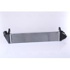 Intercooler Echangeur Radiateur Pour Renault Duster Logan I Dacia Duster Logan