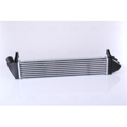 Intercooler Echangeur Radiateur Pour Renault Duster Logan I Dacia Duster Logan