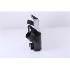 Intercooler Echangeur Radiateur Pour Renault Duster Logan I Dacia Duster Logan