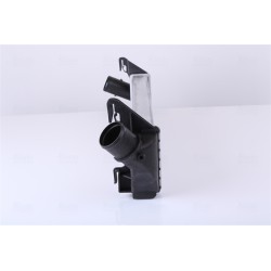 Intercooler Echangeur Radiateur Pour Renault Duster Logan I Dacia Duster Logan