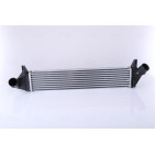 Intercooler Echangeur Radiateur Pour Renault Duster Logan I Dacia Duster Logan