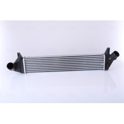 Intercooler Echangeur Radiateur Pour Renault Duster Logan I Dacia Duster Logan