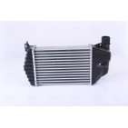 Intercooler Echangeur Radiateur Pour Opel Astra H Zafira B Family Vauxhall