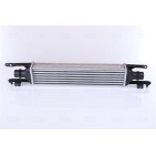 Intercooler Echangeur Radiateur Pour Opel Corsa D Vauxhall CorsaI (D)