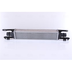 Intercooler Echangeur Radiateur Pour Opel Corsa D Vauxhall CorsaI (D)