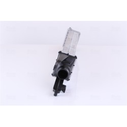 Intercooler Echangeur Radiateur Pour Opel Corsa D Vauxhall CorsaI (D)
