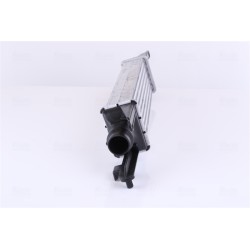Intercooler Echangeur Radiateur Pour Opel Corsa D Vauxhall CorsaI (D)