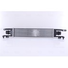 Intercooler Echangeur Radiateur Pour Opel Corsa D Vauxhall CorsaI (D)